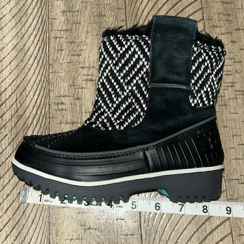 Sorel All Weather Boots 🥾🥾 Bring on the Snow ❄️ ⛄️ Sleigh 🛷 or Rain ☔️ 🌧️ 🌈